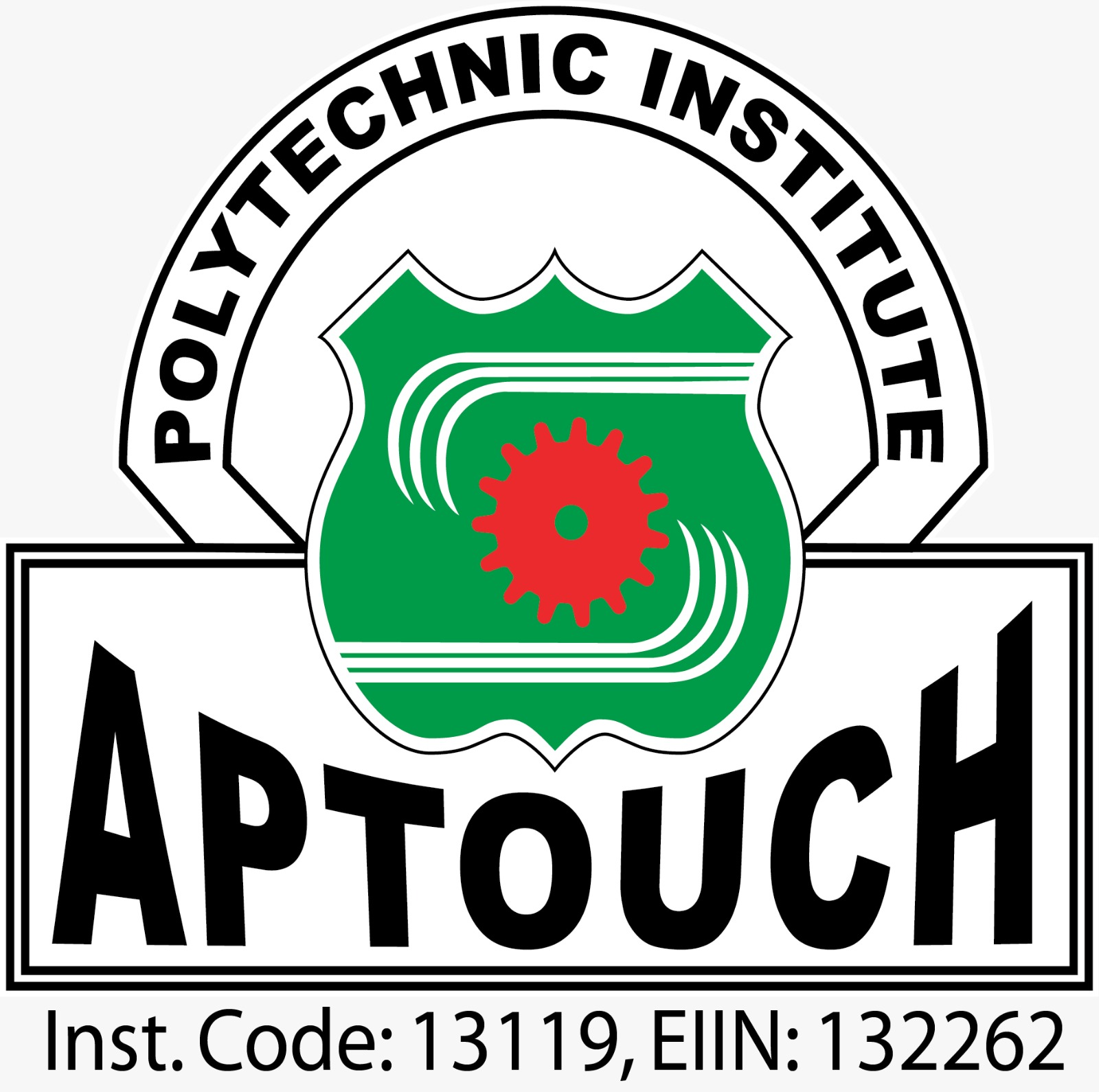 Aptouch Logo